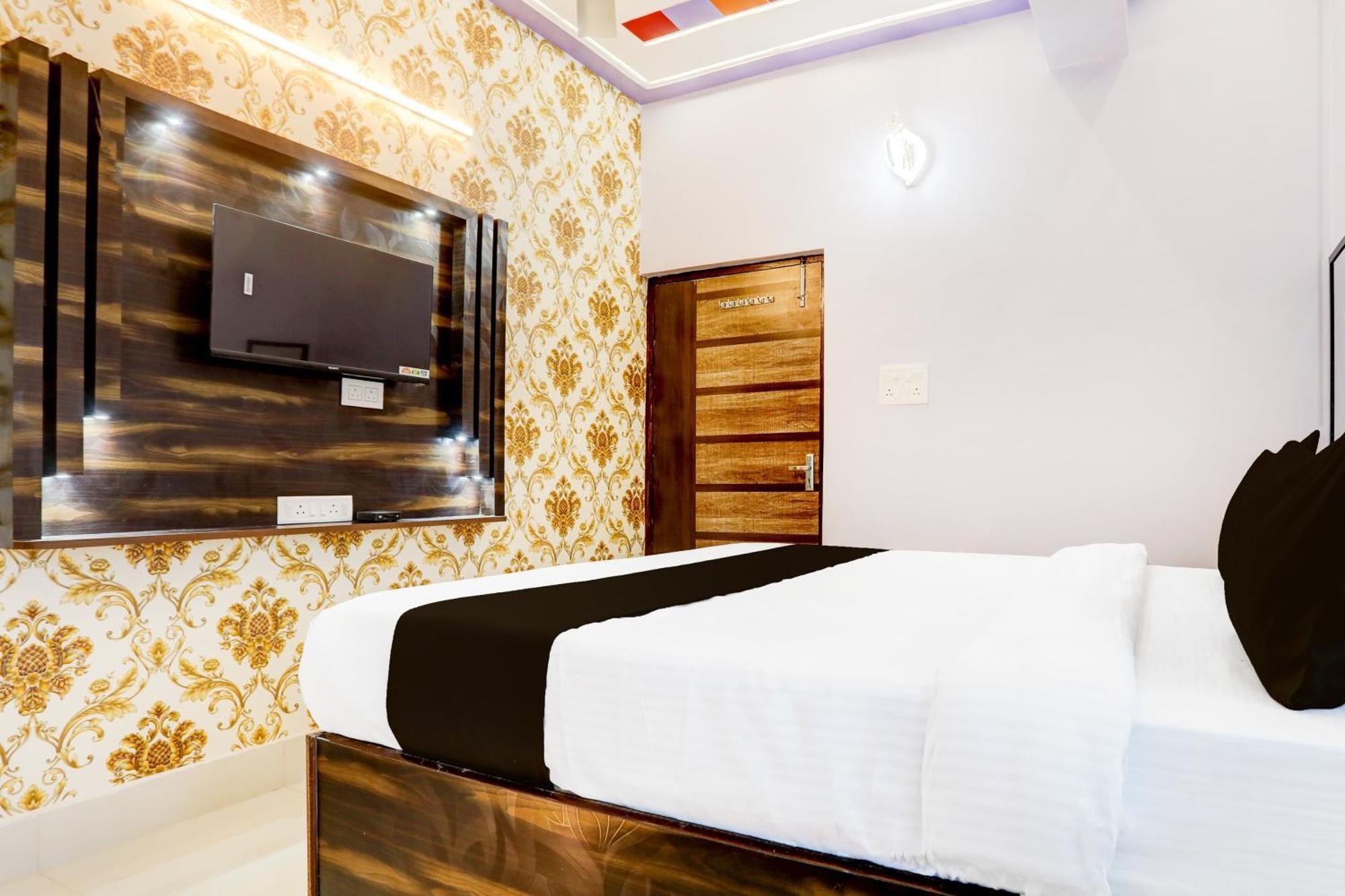 Hotel O Deejit Inn Danapur Exterior foto